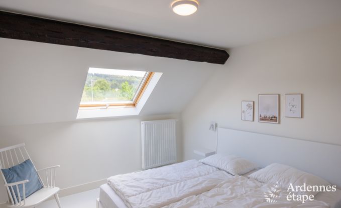 Vakantiehuis in Stoumont voor 6 personen in de Ardennen