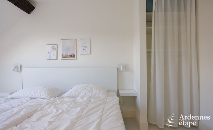 Vakantiehuis in Stoumont voor 6 personen in de Ardennen