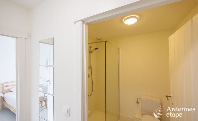 Vakantiehuis in Stoumont voor 6 personen in de Ardennen