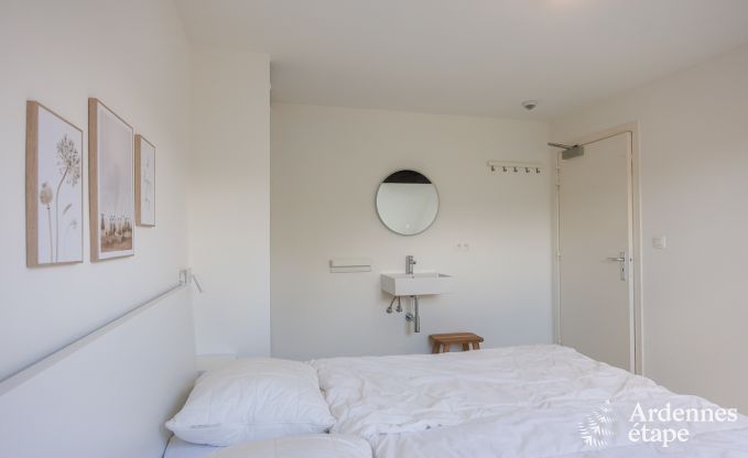 Vakantiehuis in Stoumont voor 6 personen in de Ardennen