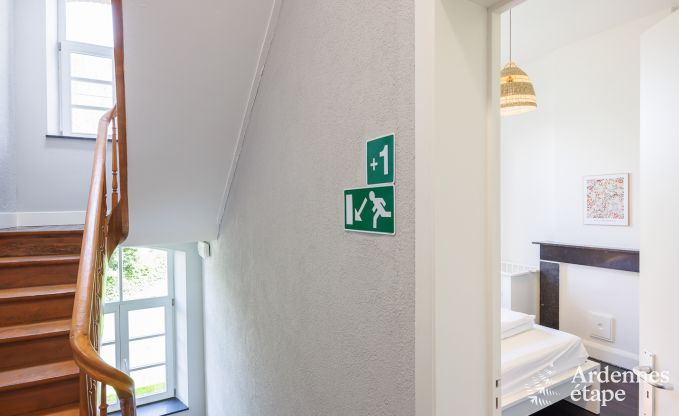 Vakantiehuis in Stoumont voor 6 personen in de Ardennen