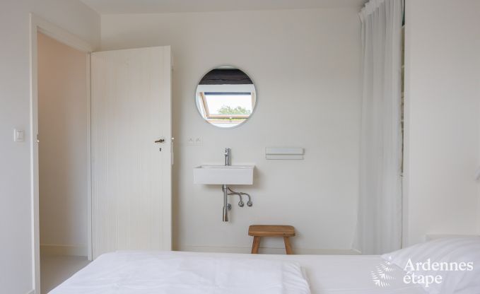 Vakantiehuis in Stoumont voor 6 personen in de Ardennen