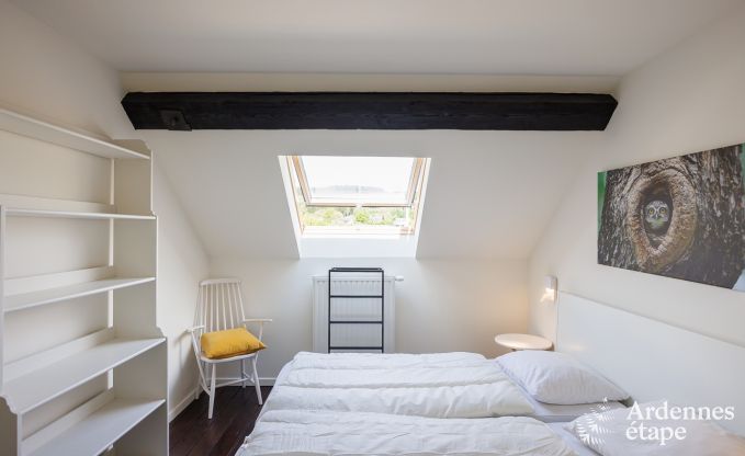 Vakantiehuis in Stoumont voor 6 personen in de Ardennen