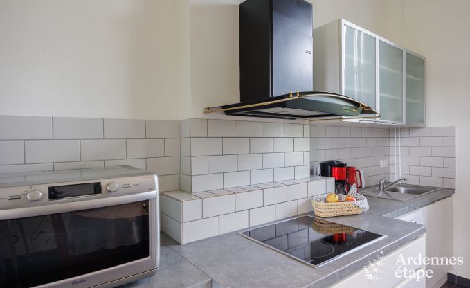 Vakantiehuis in Stoumont voor 6 personen in de Ardennen