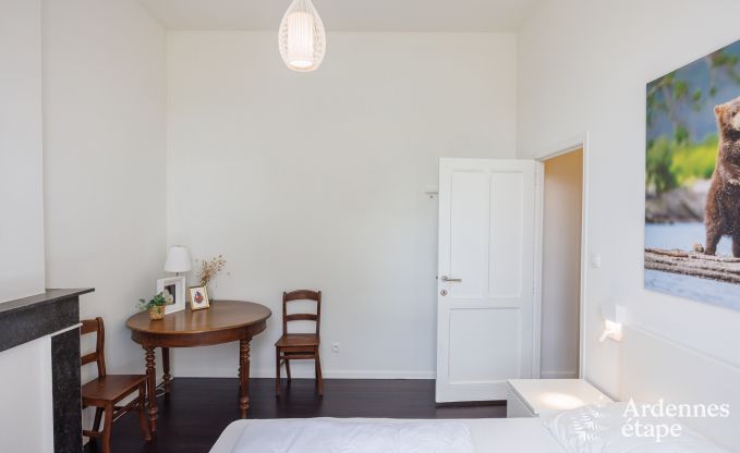 Vakantiehuis in Stoumont voor 6 personen in de Ardennen