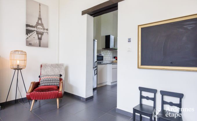 Vakantiehuis in Stoumont voor 6 personen in de Ardennen