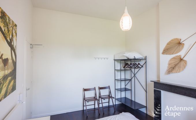 Vakantiehuis in Stoumont voor 6 personen in de Ardennen