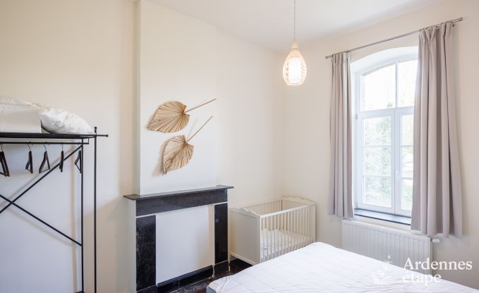 Vakantiehuis in Stoumont voor 6 personen in de Ardennen