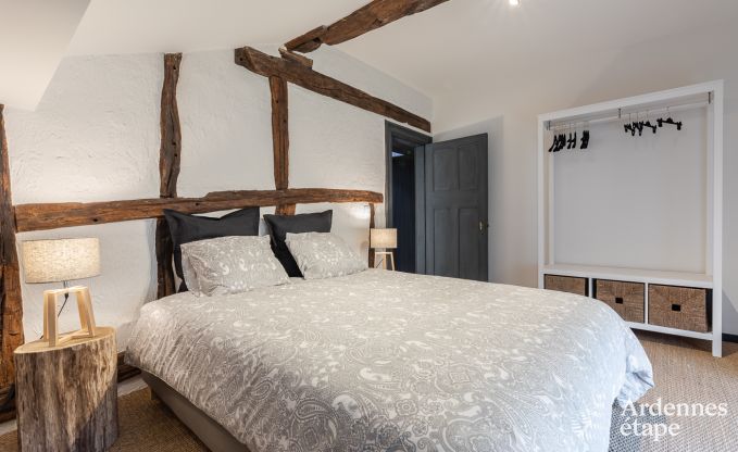 Vakantiehuis in Stoumont voor 12 personen in de Ardennen