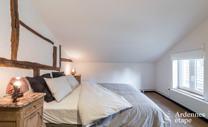 Vakantiehuis in Stoumont voor 12 personen in de Ardennen