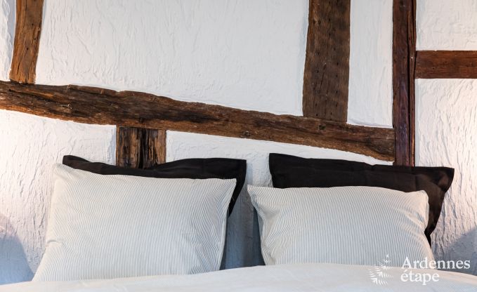 Vakantiehuis in Stoumont voor 12 personen in de Ardennen