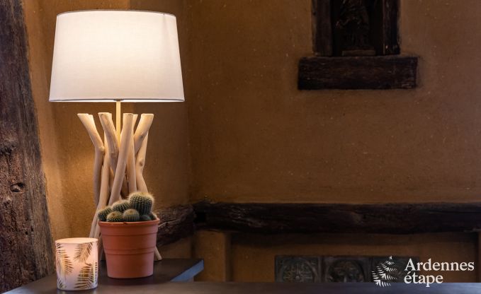 Vakantiehuis in Stoumont voor 12 personen in de Ardennen