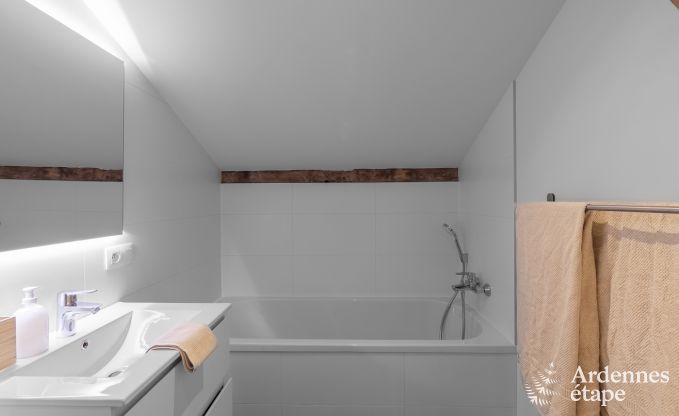 Vakantiehuis in Stoumont voor 12 personen in de Ardennen