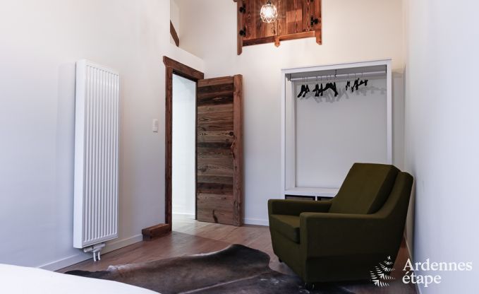 Vakantiehuis in Stoumont voor 12 personen in de Ardennen