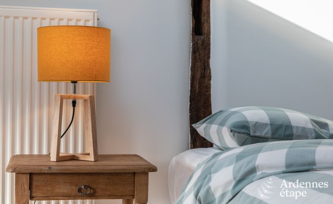 Vakantiehuis in Stoumont voor 12 personen in de Ardennen