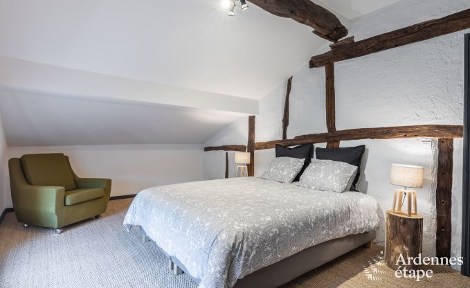 Vakantiehuis in Stoumont voor 12 personen in de Ardennen