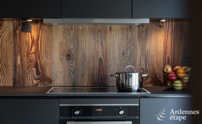 Vakantiehuis in Stoumont voor 12 personen in de Ardennen