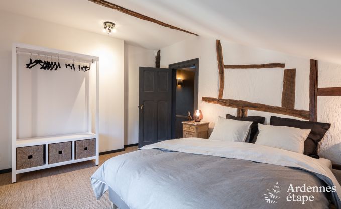 Vakantiehuis in Stoumont voor 12 personen in de Ardennen