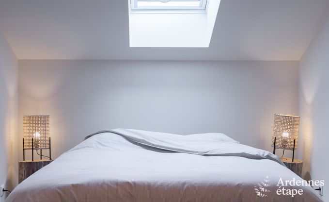 Vakantiehuis in Stoumont voor 12 personen in de Ardennen