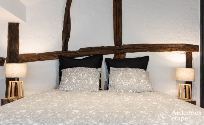 Vakantiehuis in Stoumont voor 12 personen in de Ardennen