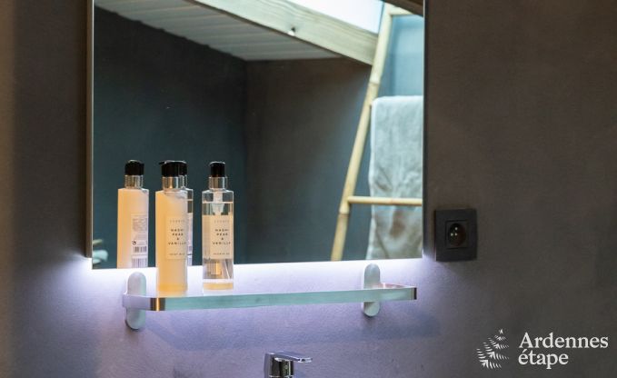 Vakantiehuis in Stoumont voor 12 personen in de Ardennen