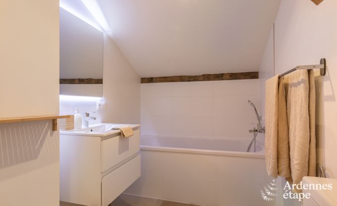 Vakantiehuis in Stoumont voor 14 personen in de Ardennen