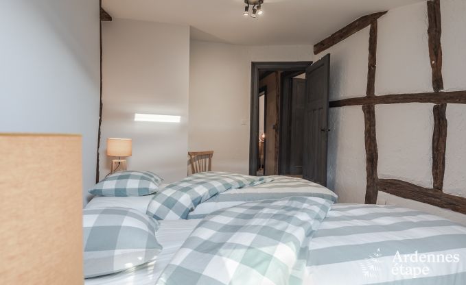 Vakantiehuis in Stoumont voor 14 personen in de Ardennen