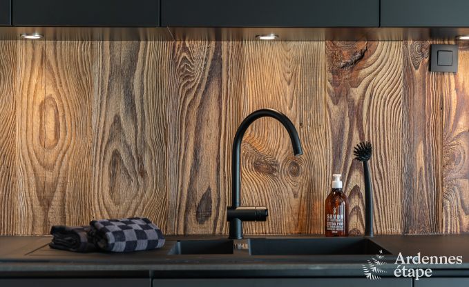 Vakantiehuis in Stoumont voor 14 personen in de Ardennen