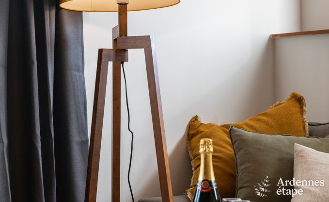 Vakantiehuis in Stoumont voor 14 personen in de Ardennen