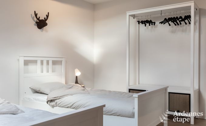 Vakantiehuis in Stoumont voor 14 personen in de Ardennen