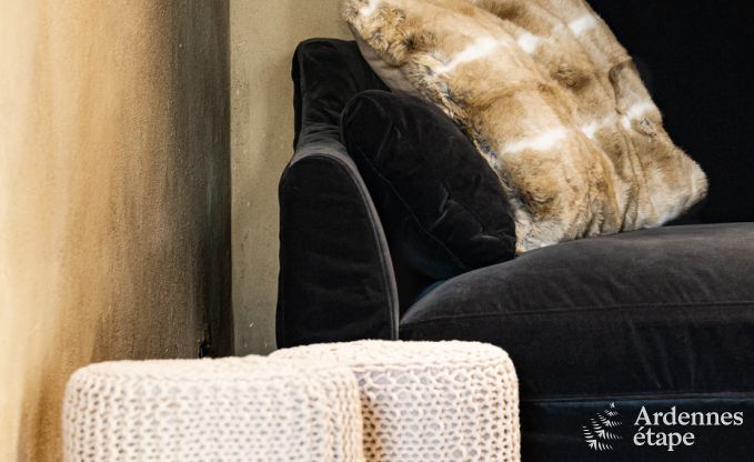 Vakantiehuis in Stoumont voor 14 personen in de Ardennen