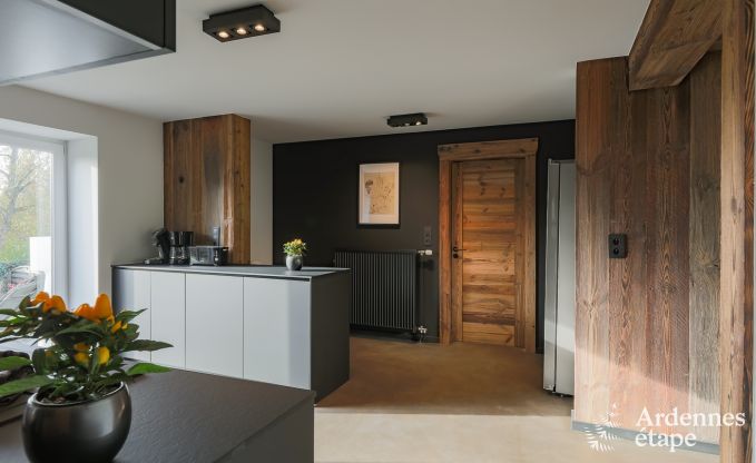 Vakantiehuis in Stoumont voor 14 personen in de Ardennen