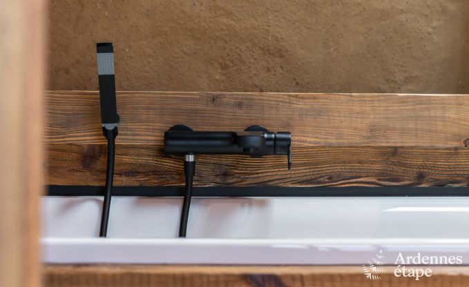 Vakantiehuis in Stoumont voor 14 personen in de Ardennen