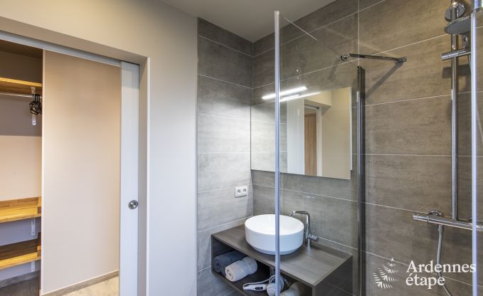 Vakantiehuis in Stoumont voor 11 personen in de Ardennen