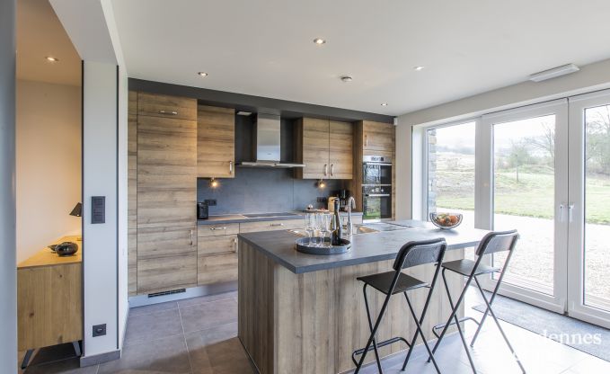 Vakantiehuis in Stoumont voor 11 personen in de Ardennen