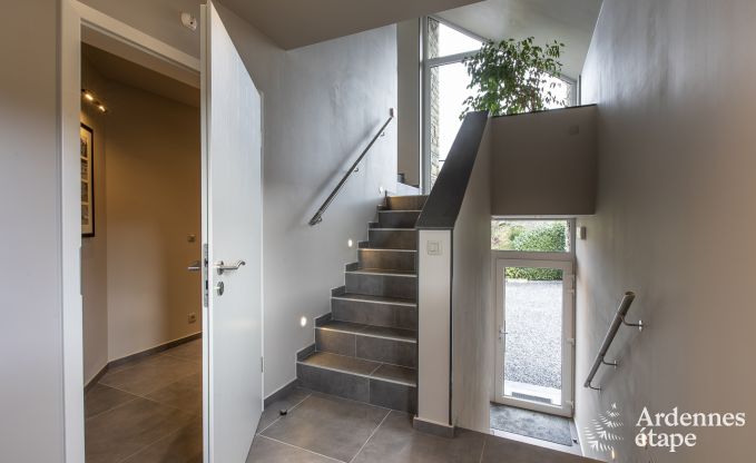 Vakantiehuis in Stoumont voor 11 personen in de Ardennen
