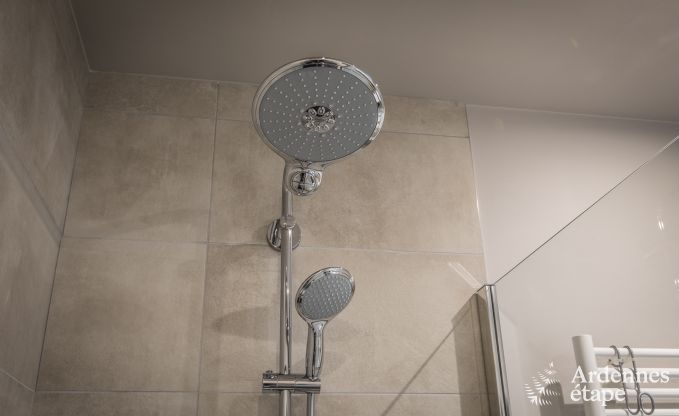 Vakantiehuis in Stoumont voor 11 personen in de Ardennen