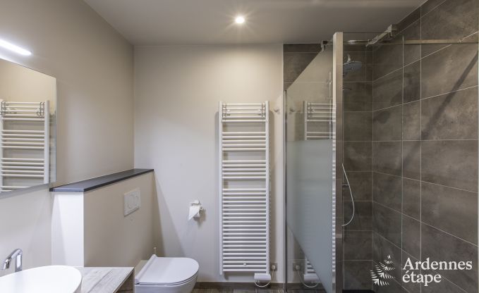 Vakantiehuis in Stoumont voor 11 personen in de Ardennen