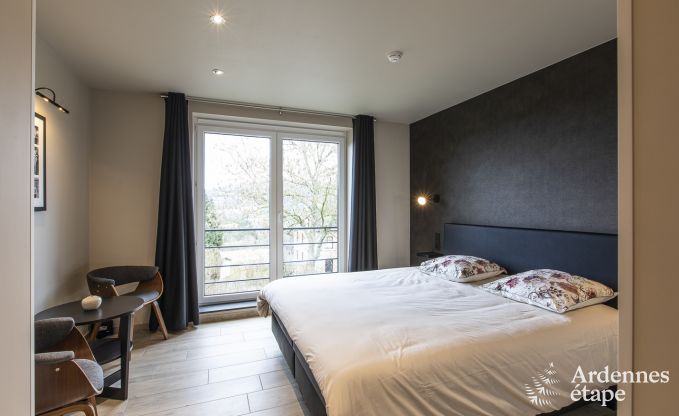 Vakantiehuis in Stoumont voor 11 personen in de Ardennen