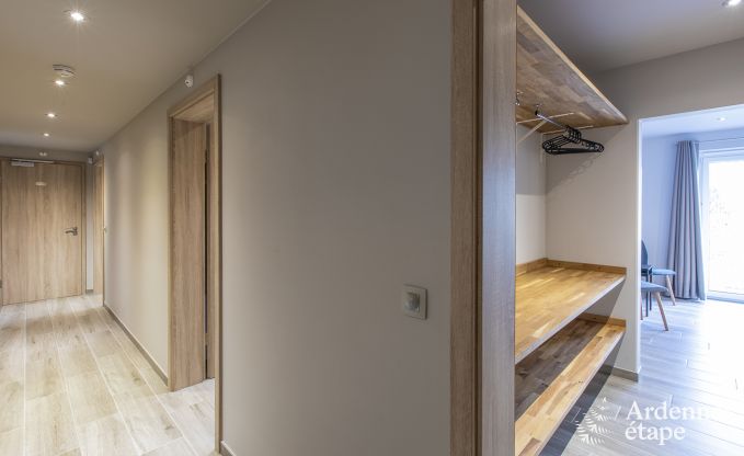 Vakantiehuis in Stoumont voor 11 personen in de Ardennen