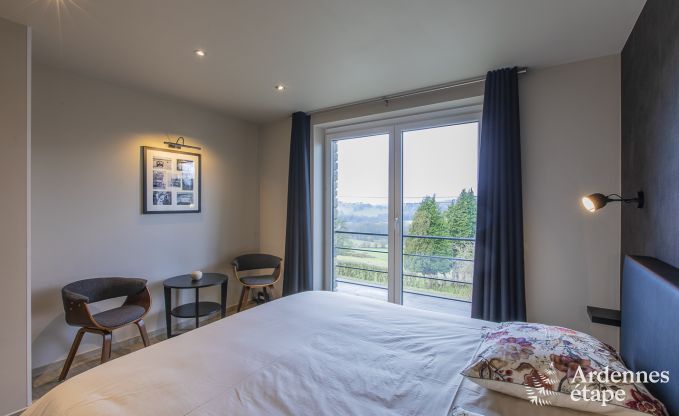 Vakantiehuis in Stoumont voor 11 personen in de Ardennen