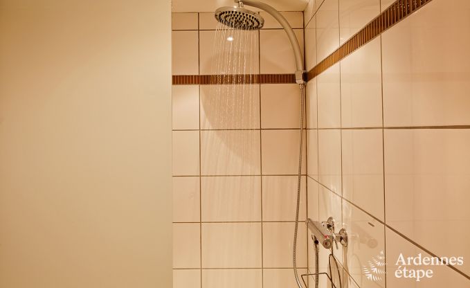 Vakantiehuis in Stoumont voor 9 personen in de Ardennen