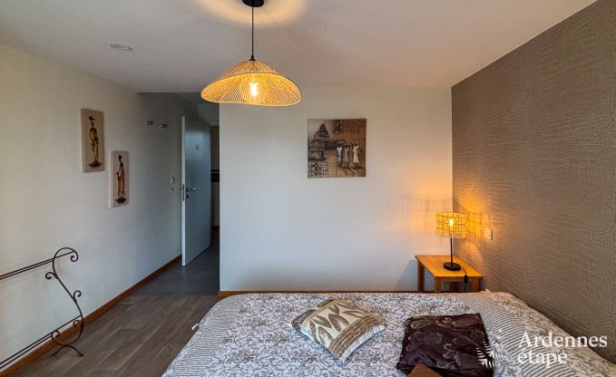 Vakantiehuis in Stoumont voor 9 personen in de Ardennen