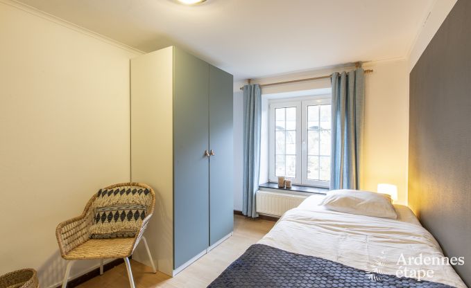 Vakantiehuis in Stoumont voor 12 personen in de Ardennen