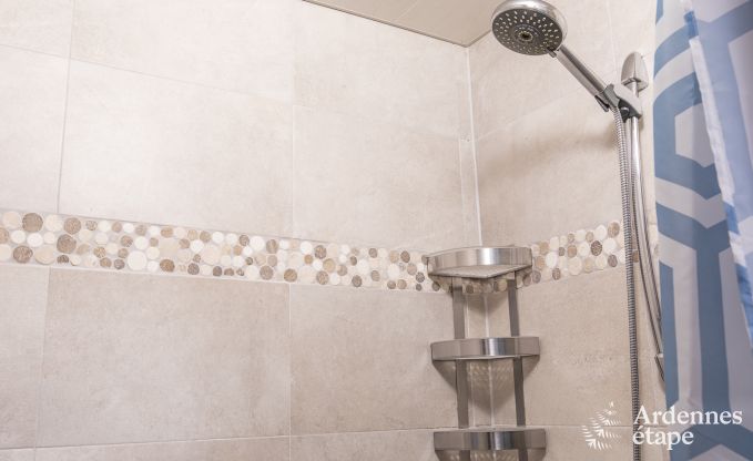 Vakantiehuis in Stoumont voor 12 personen in de Ardennen