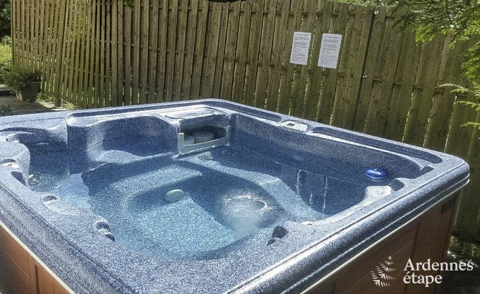 Vakantiehuis in Stoumont voor 12 personen in de Ardennen