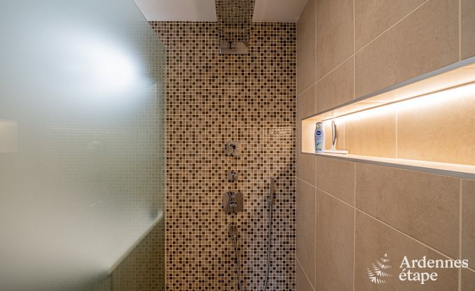 Vakantiehuis in Stoumont voor 11 personen in de Ardennen