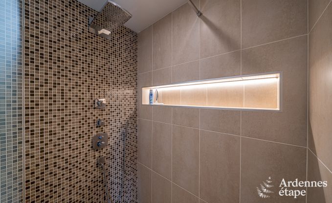 Vakantiehuis in Stoumont voor 11 personen in de Ardennen