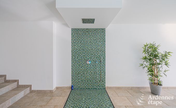 Vakantiehuis in Stoumont voor 11 personen in de Ardennen