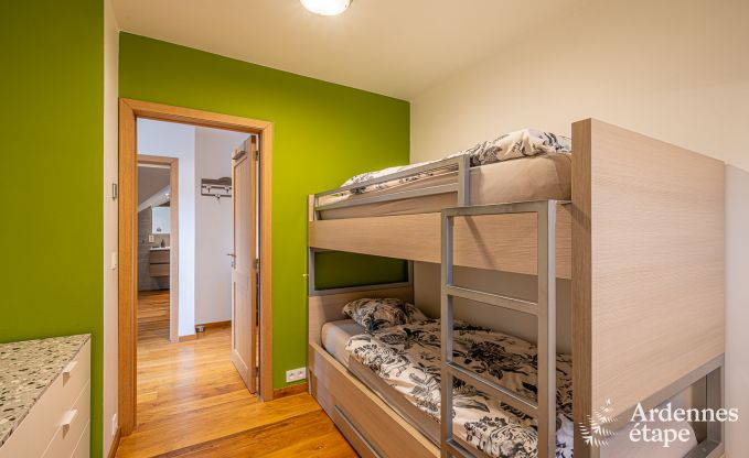 Vakantiehuis in Stoumont voor 11 personen in de Ardennen